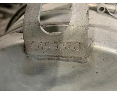 PACCAR MX13 Filter DPF 