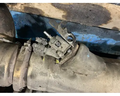 PACCAR MX13 Filter DPF 