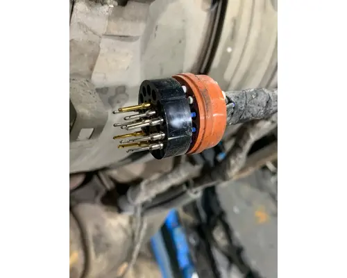 PACCAR MX13 Filter DPF 