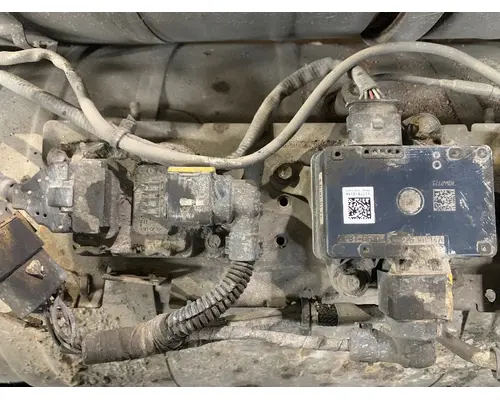 PACCAR MX13 Filter DPF 