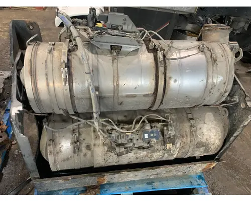 PACCAR MX13 Filter DPF 