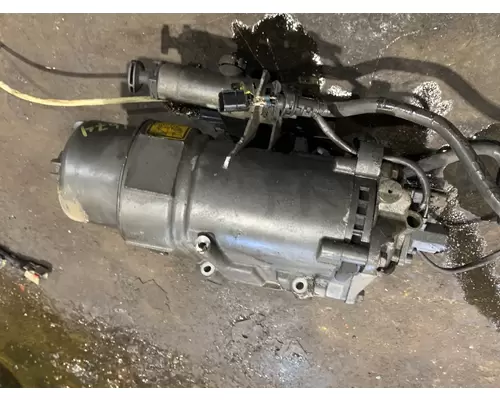 PACCAR MX13 Filter Housing  Fuel