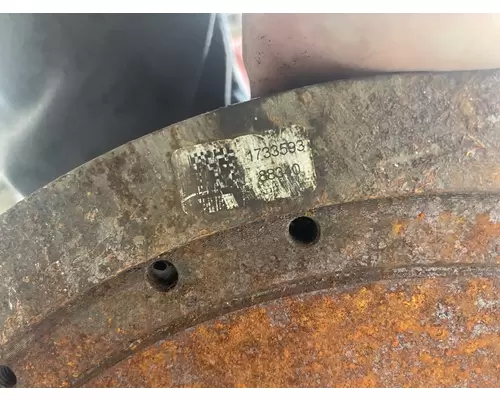 PACCAR MX13 Flywheel
