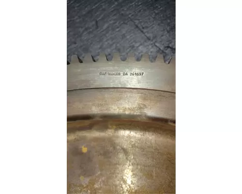 PACCAR MX13 Flywheel