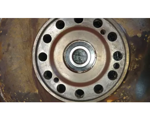 PACCAR MX13 Flywheel