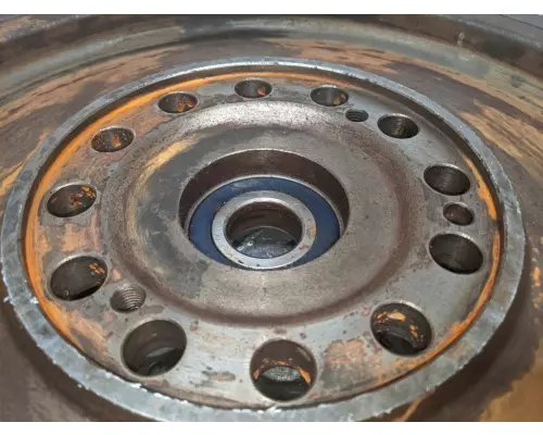 PACCAR MX13 Flywheel