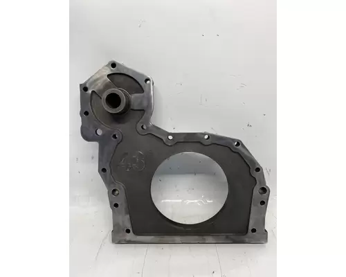 PACCAR MX13 Front Cover