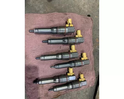 PACCAR MX13 Fuel Injector