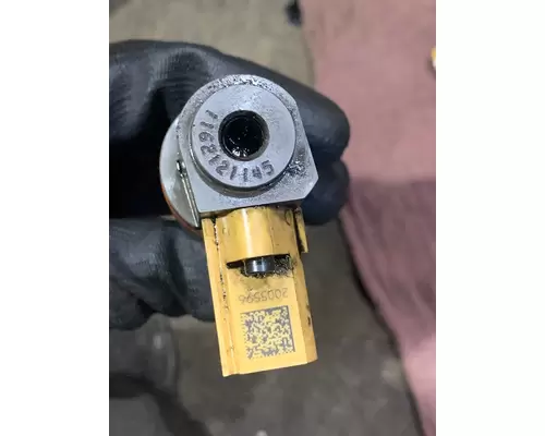 PACCAR MX13 Fuel Injector