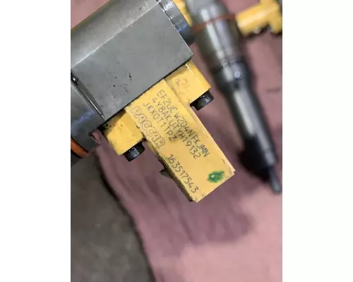 PACCAR MX13 Fuel Injector