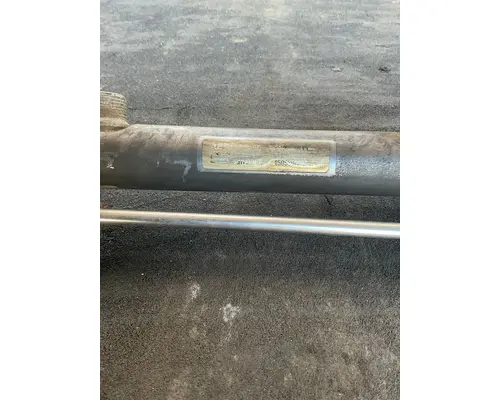 PACCAR MX13 Fuel Injector