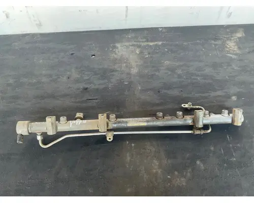 PACCAR MX13 Fuel Injector