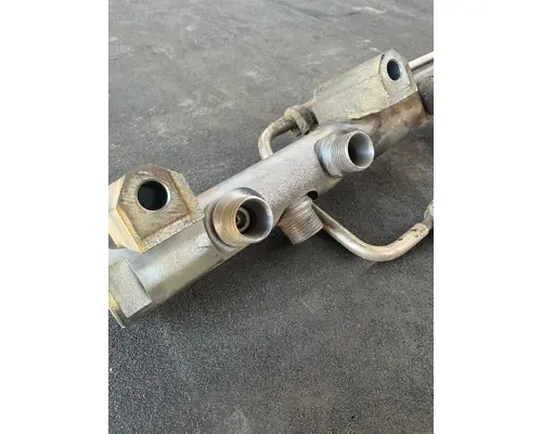 PACCAR MX13 Fuel Injector