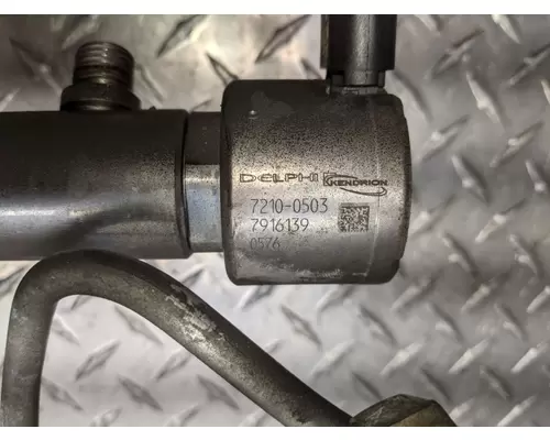 PACCAR MX13 Fuel Injector