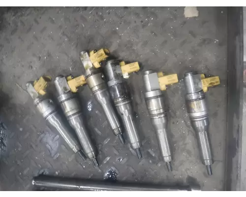 PACCAR MX13 Fuel Injector