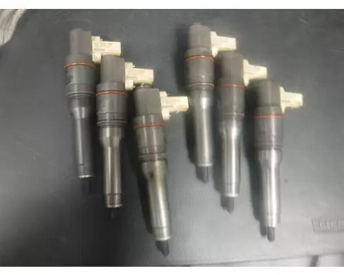 PACCAR MX13 Fuel Injector