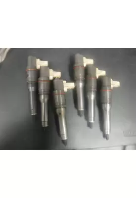 PACCAR MX13 Fuel Injector