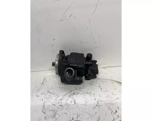 PACCAR MX13 Fuel Pump (Injection)