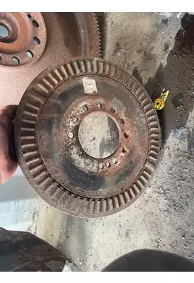 PACCAR MX13 Harmonic Balancer