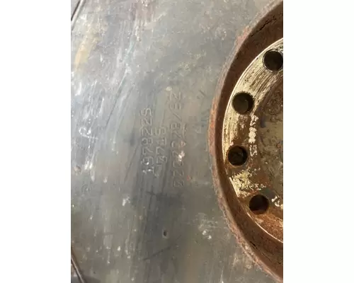 PACCAR MX13 Harmonic Balancer