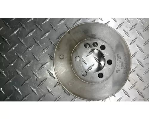 PACCAR MX13 Harmonic Balancer