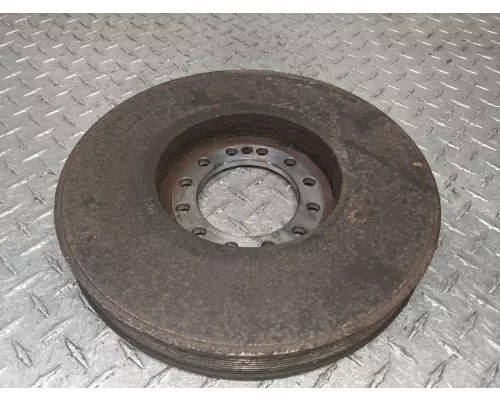 PACCAR MX13 Harmonic Balancer