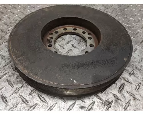 PACCAR MX13 Harmonic Balancer