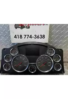 PACCAR MX13 Instrument Cluster