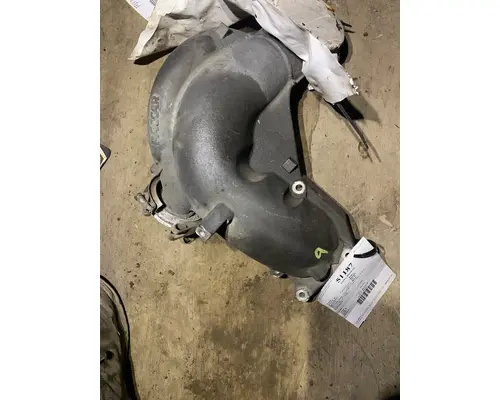 PACCAR MX13 Intake Manifold