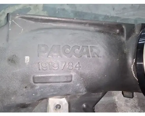PACCAR MX13 Intake Manifold