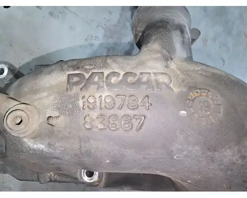 PACCAR MX13 Intake Manifold