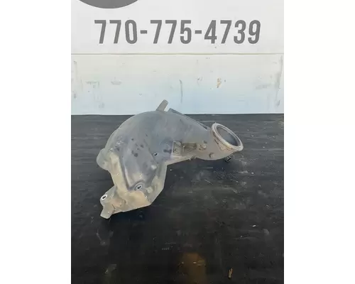 PACCAR MX13 Intake Manifold