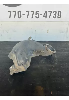 PACCAR MX13 Intake Manifold