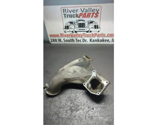 PACCAR MX13 Intake Manifold