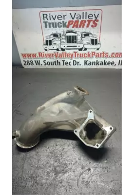 PACCAR MX13 Intake Manifold