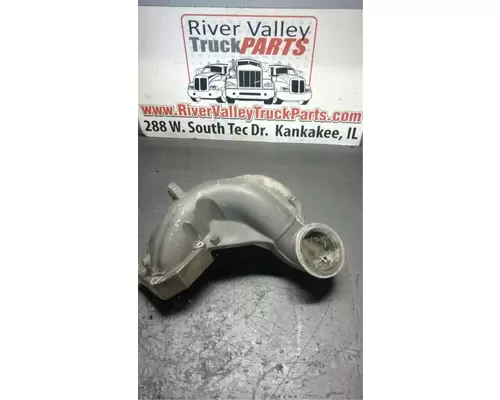 PACCAR MX13 Intake Manifold