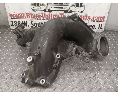 PACCAR MX13 Intake Manifold