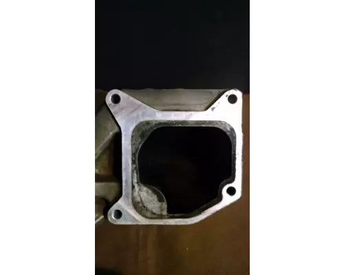 PACCAR MX13 Intake Manifold