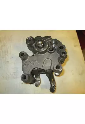PACCAR MX13 Jake/Engine Brake