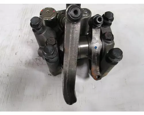 PACCAR MX13 JakeEngine Brake