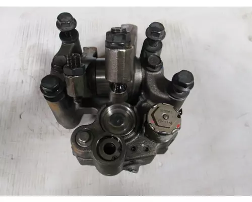 PACCAR MX13 JakeEngine Brake