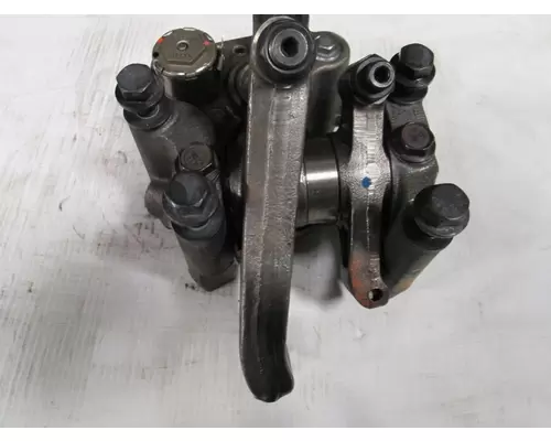 PACCAR MX13 JakeEngine Brake