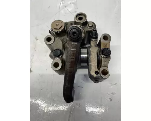 PACCAR MX13 JakeEngine Brake