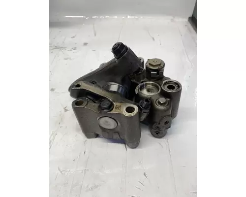 PACCAR MX13 JakeEngine Brake