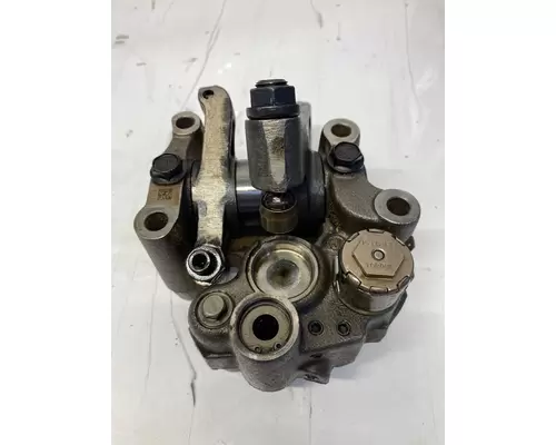 PACCAR MX13 JakeEngine Brake