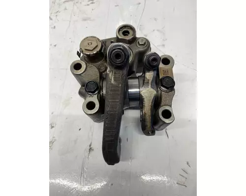 PACCAR MX13 JakeEngine Brake