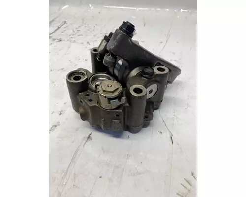 PACCAR MX13 JakeEngine Brake