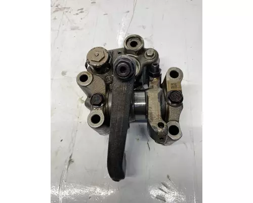PACCAR MX13 JakeEngine Brake