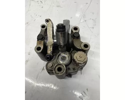 PACCAR MX13 JakeEngine Brake