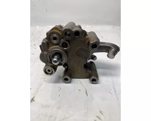 PACCAR MX13 JakeEngine Brake